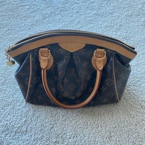 Louis Vuitton Tivoli pm